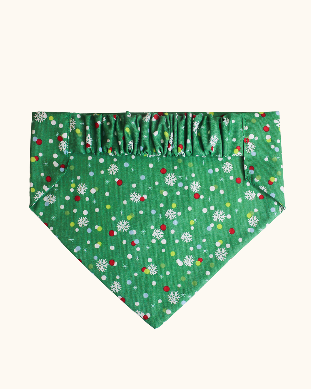 Gift Wrap Bandana