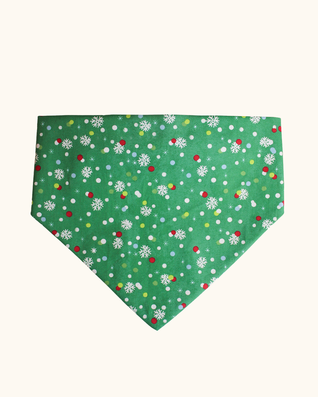 Gift Wrap Bandana