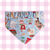Bandanas