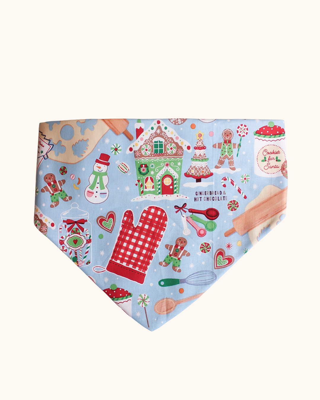 Bake Shop Bandana
