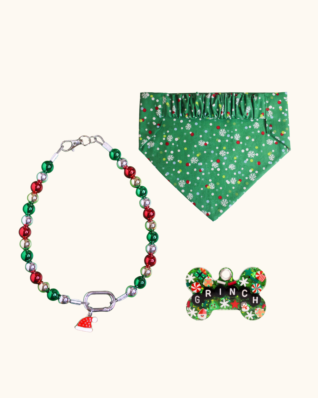 Gift Wrap Set