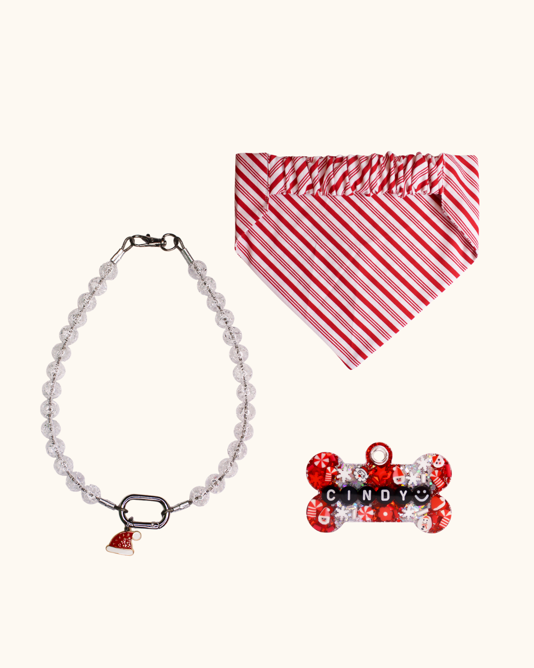 Candy Cane Set