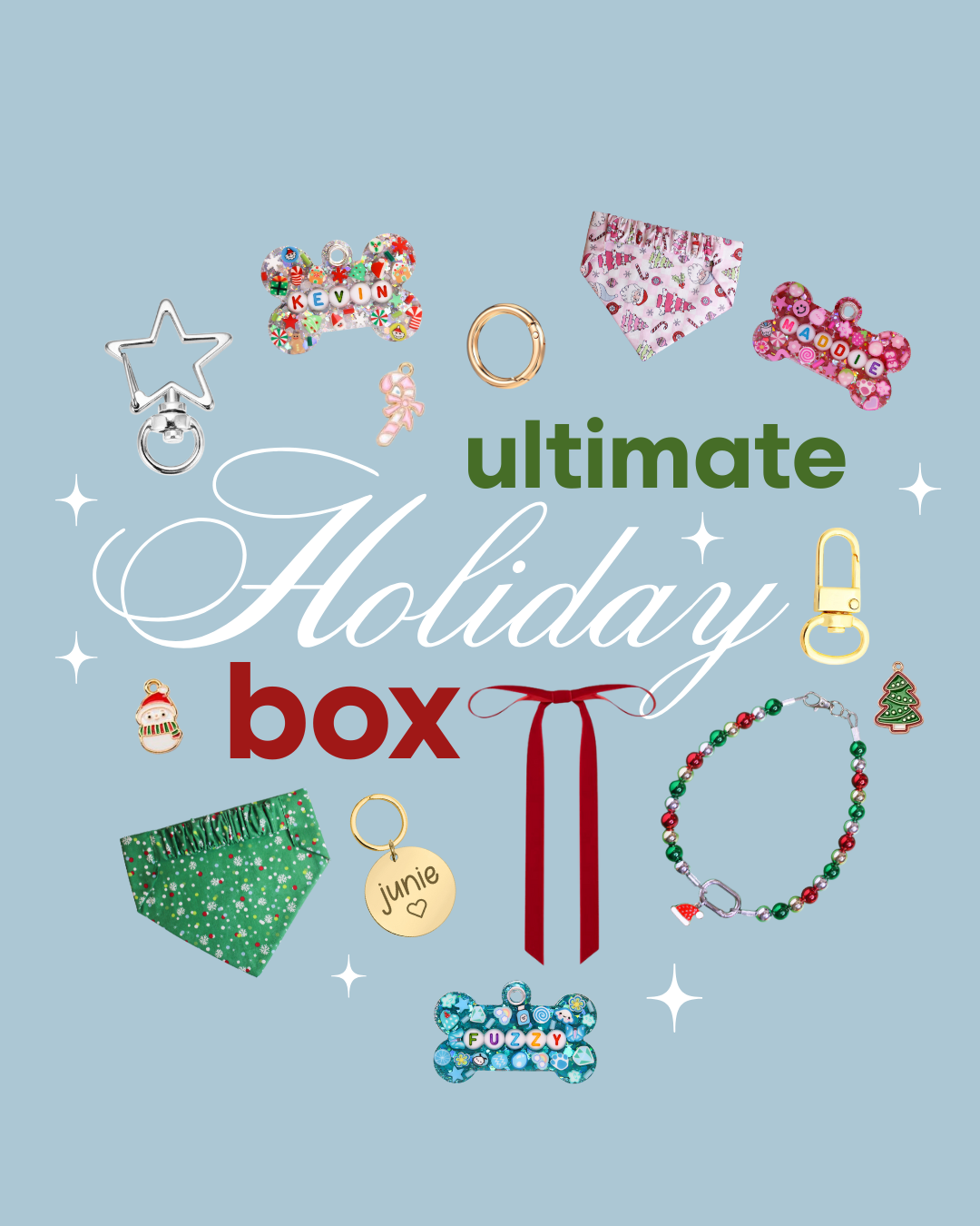 Ultimate Holiday Box
