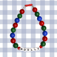 Beaded Collars