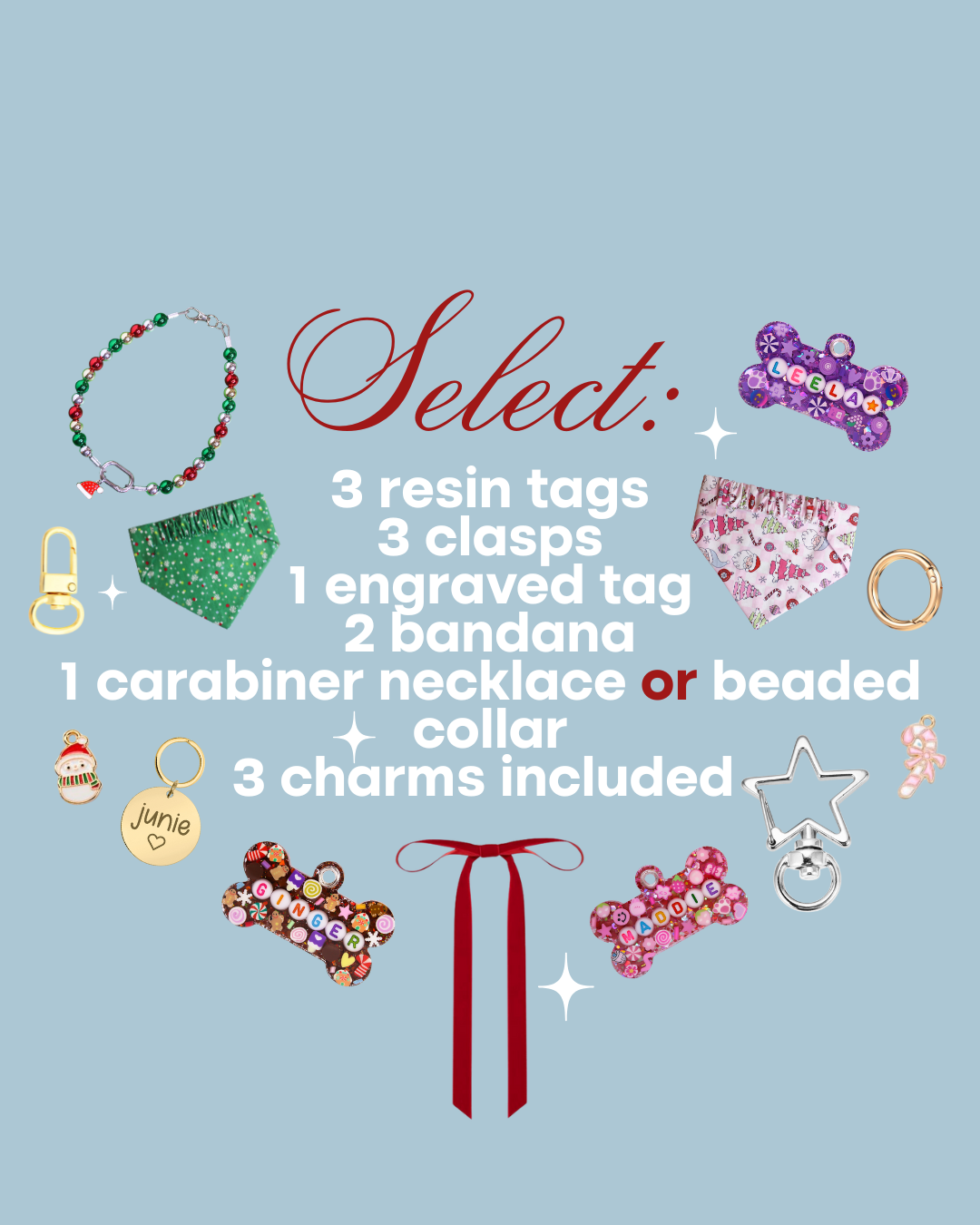 Ultimate Holiday Box