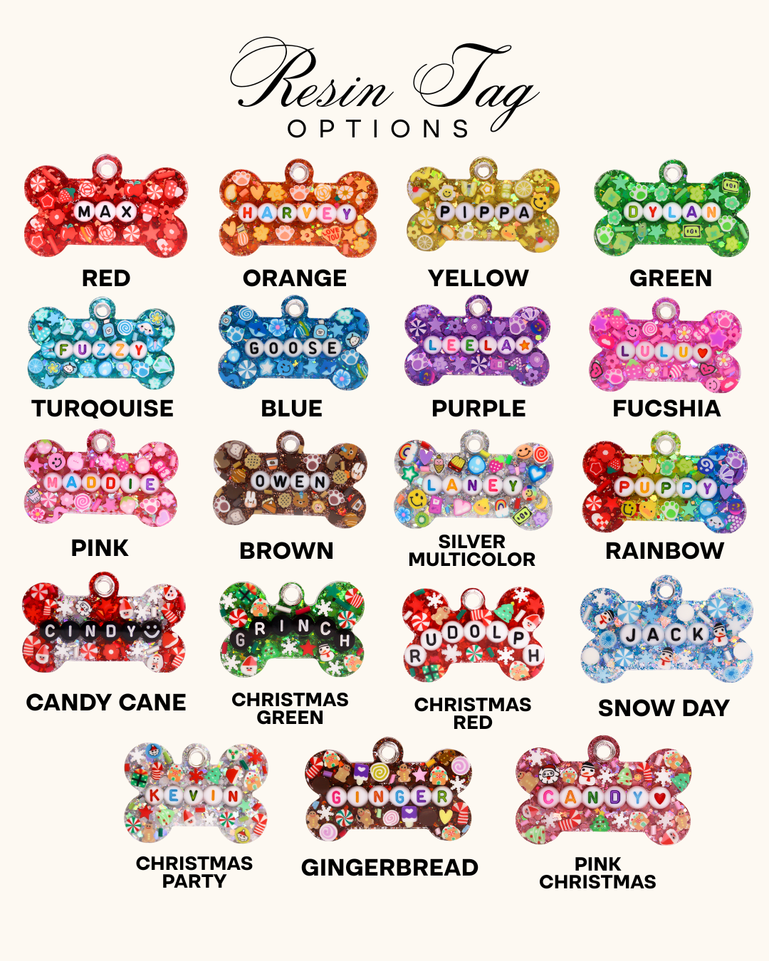 Mini Holiday Box