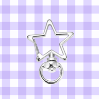 Charms + Hardware