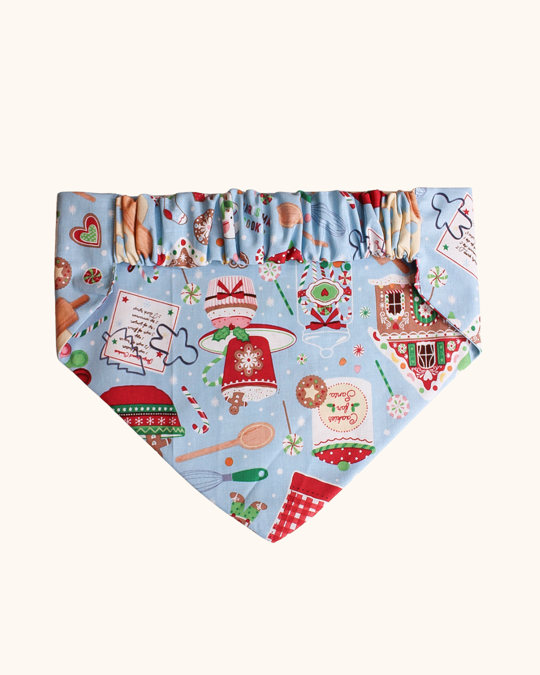 Bake Shop Bandana